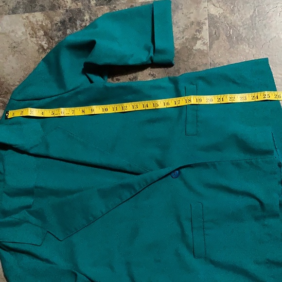 Women’s Three Quarter Length Sleeve Blazer - Picture 5 of 5